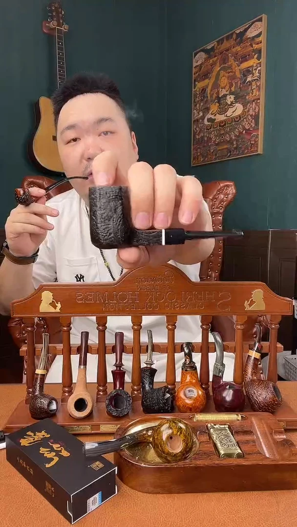 石楠木意大利进口石楠木烟斗