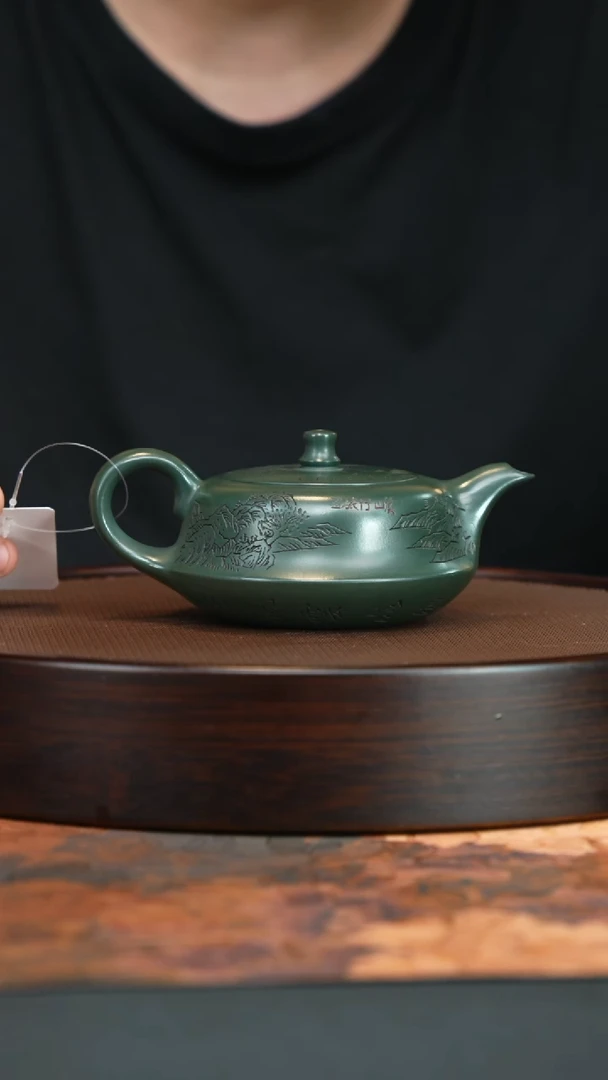 茶壶紫砂宜兴紫砂
