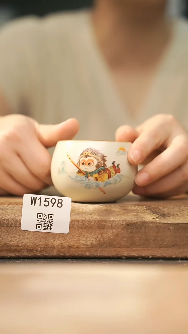 【经典福利】/ 杯子@@W1598