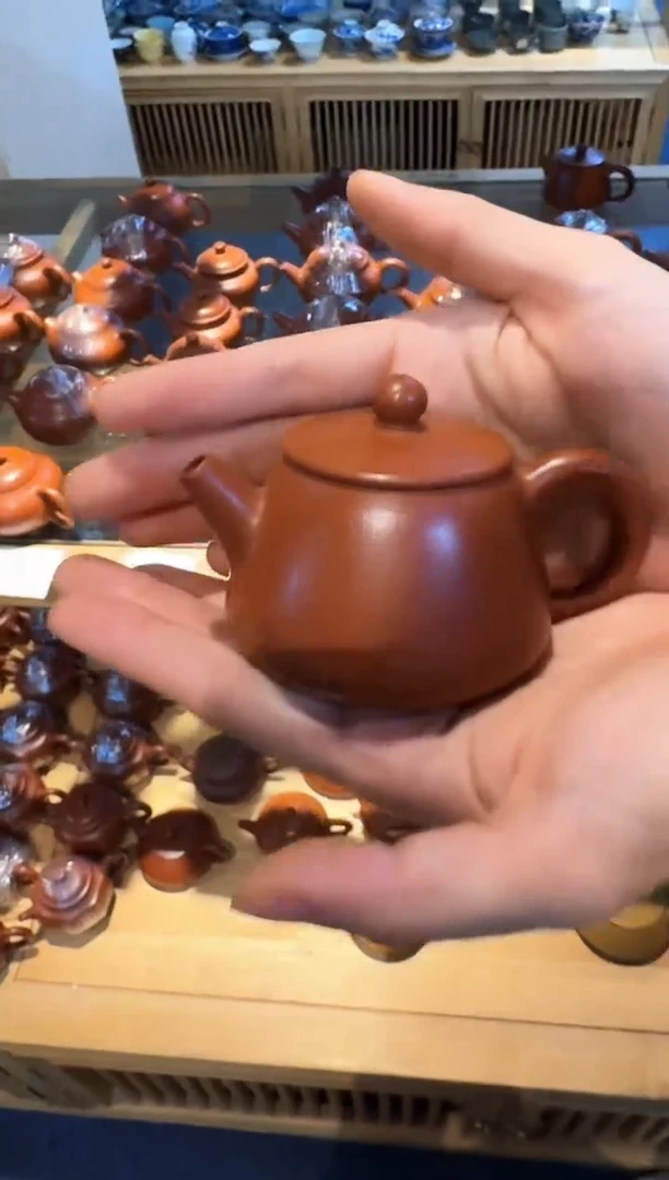 茶具搬迁倒计时 过时不候哦