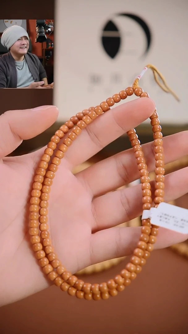 手串橄榄核《限时链接》5.7