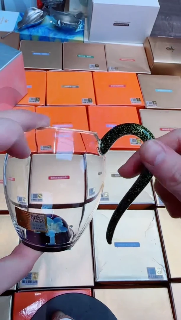 禾器金标怡然星悦黑金