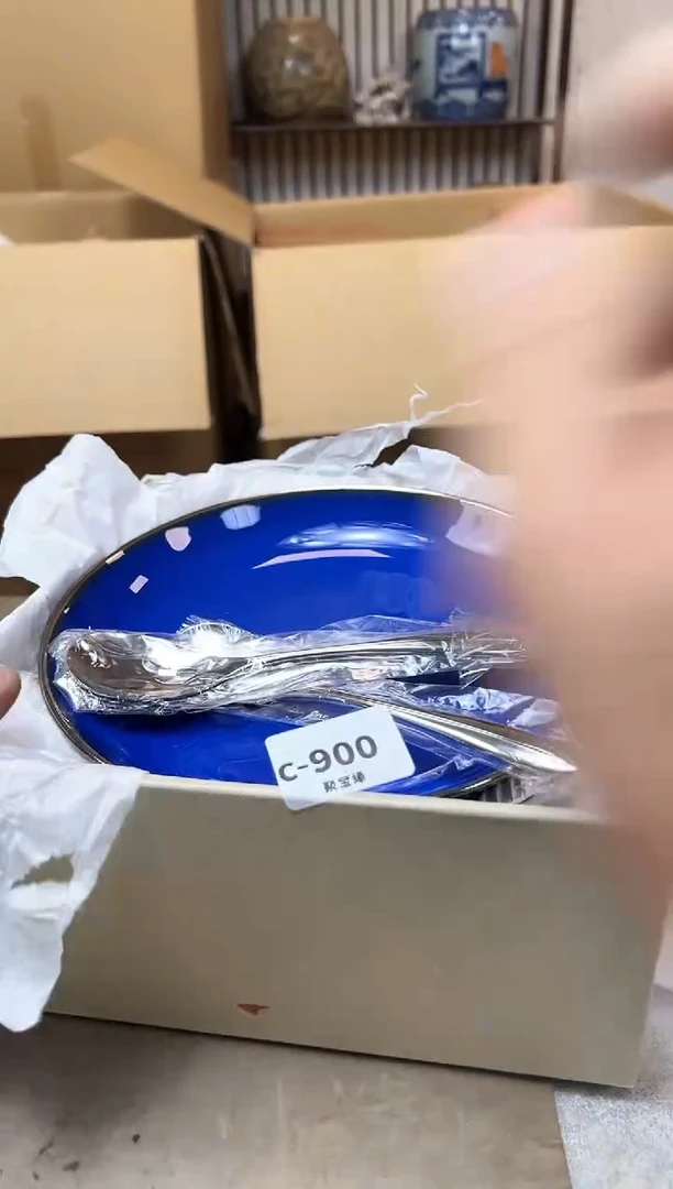 瓷片900聚宝缘海陶精选