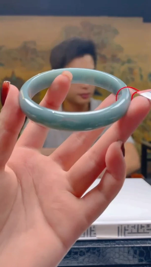 未镶嵌定制翡翠翡翠A货 MZ032