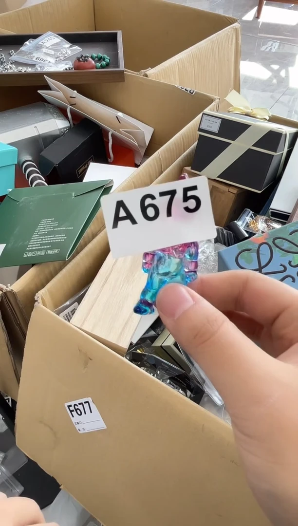 【闪购商品】A675++00000000000