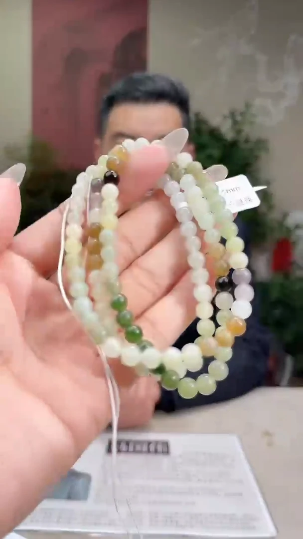 颈饰未镶嵌和田玉多样性发货拍一发一