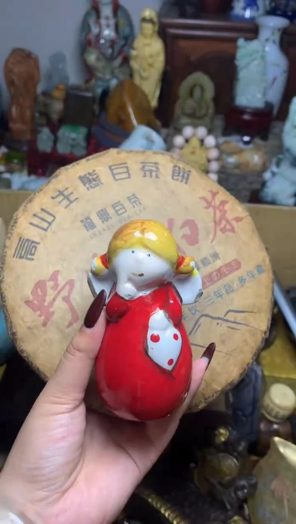紫砂盖碗瓷器默认微瑕瓷器