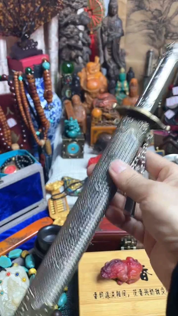 【闪购商品】扇子老板娘娘好物强烈推荐