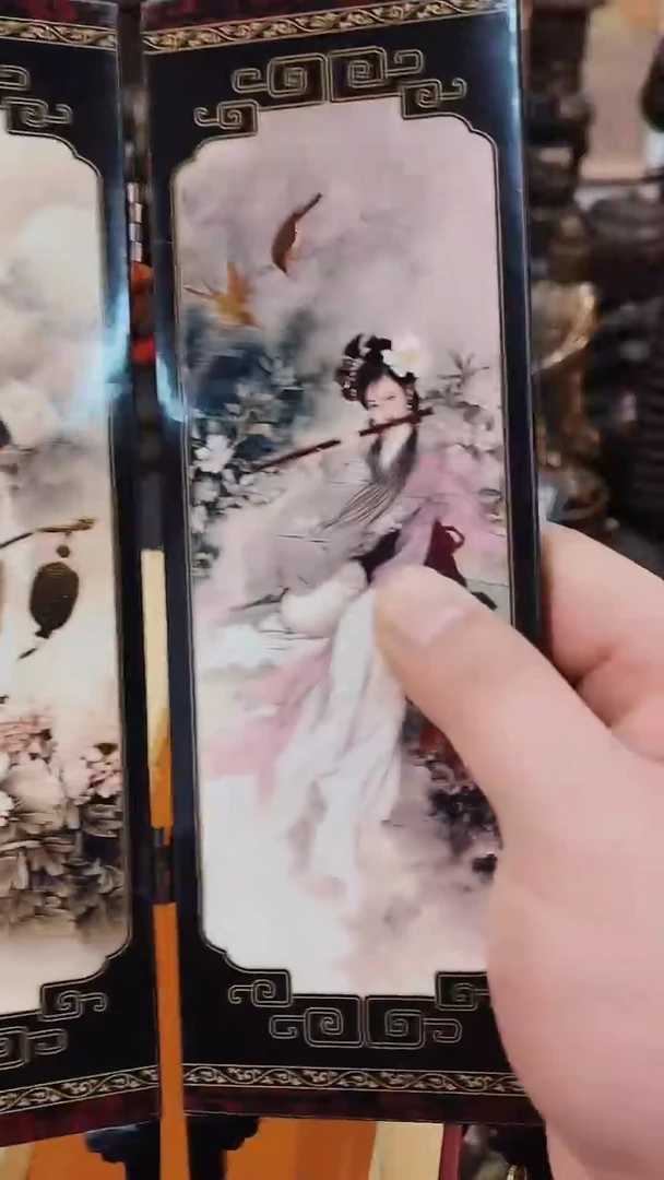 【闪购商品】精铜工匠 独具韵味