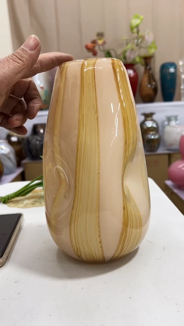 【闪购商品】也麦花器