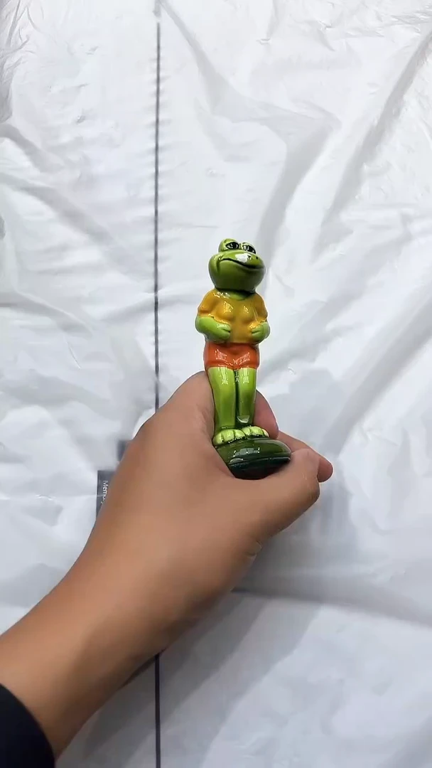 .全球寻宝高端瓷儿