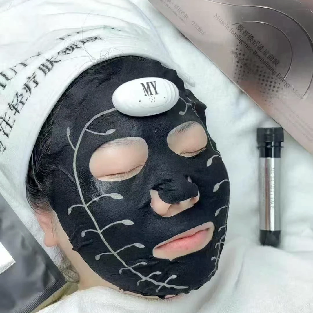 MY BEAUTY FACE肌智焕活能量面膜