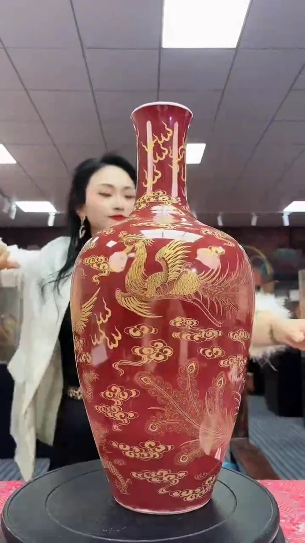 【闪购商品】摆件J14瓷批发不固定/件