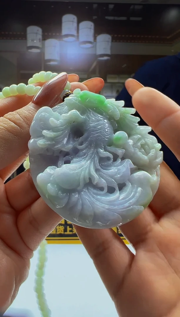 未镶嵌定制翡翠2025-12-17-17