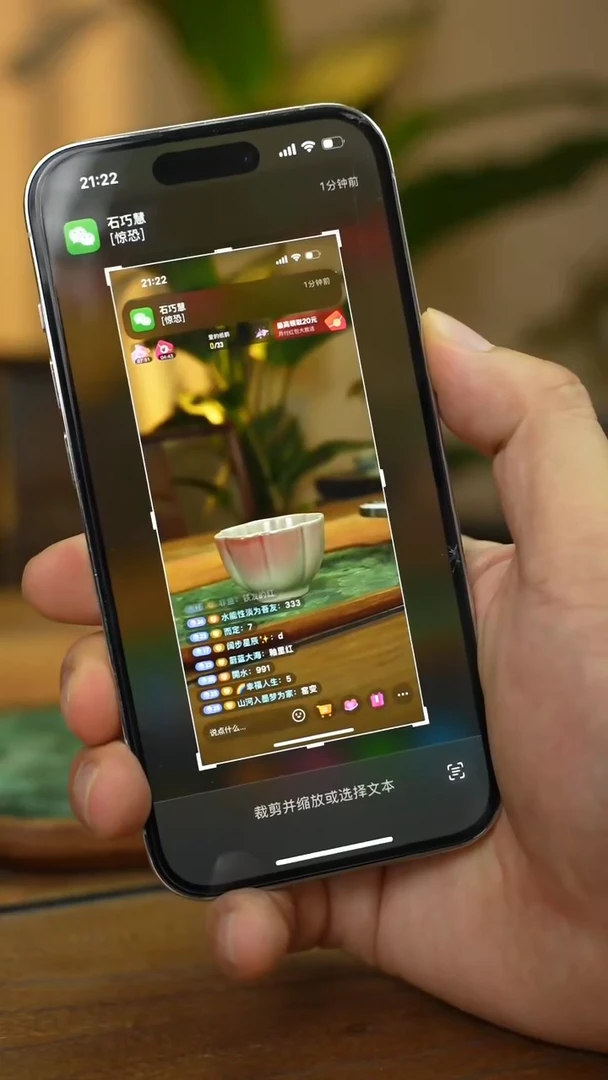 瓷片礼物景德镇上庄陶瓷上庄陶瓷