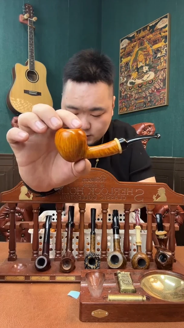 石楠木意大利进口石楠木烟斗