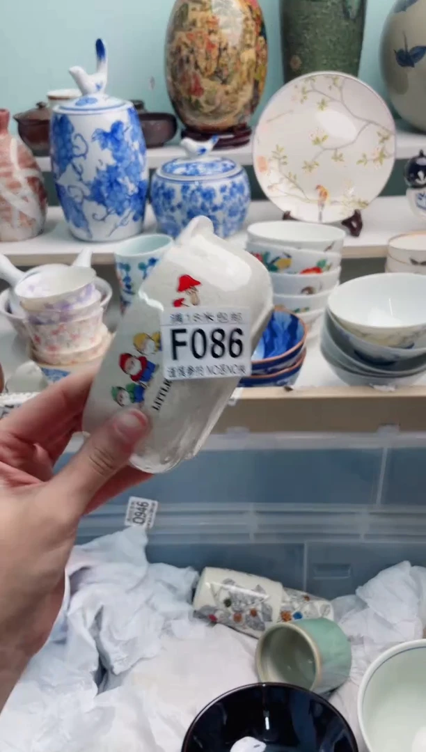 陶瓷佛****?F086****