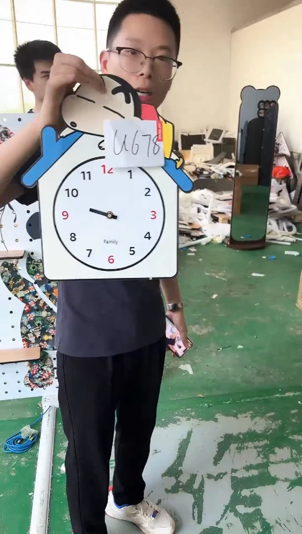 带灯款孤品微瑕小河果果闪购u678