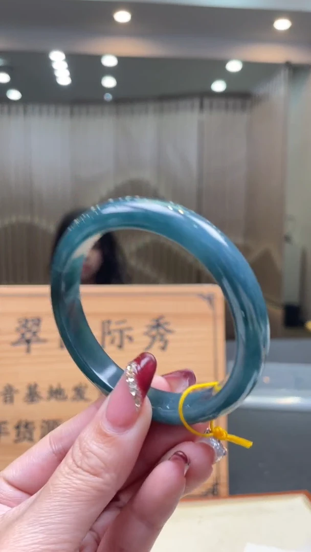 【闪购商品】定制翡翠未镶嵌       *739