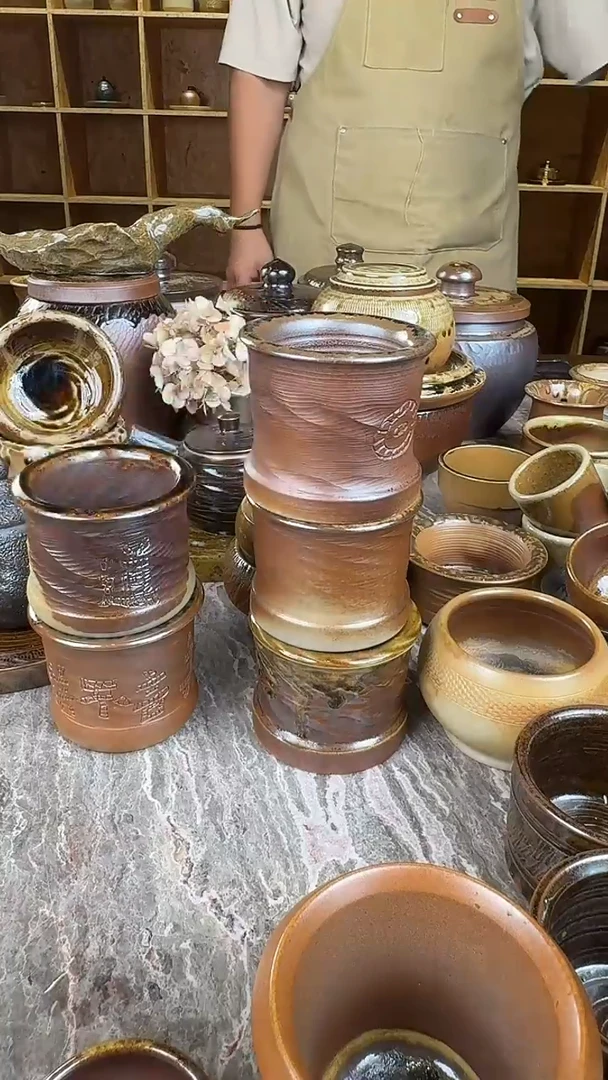 壶一只139-不指定  苏橙茶周边