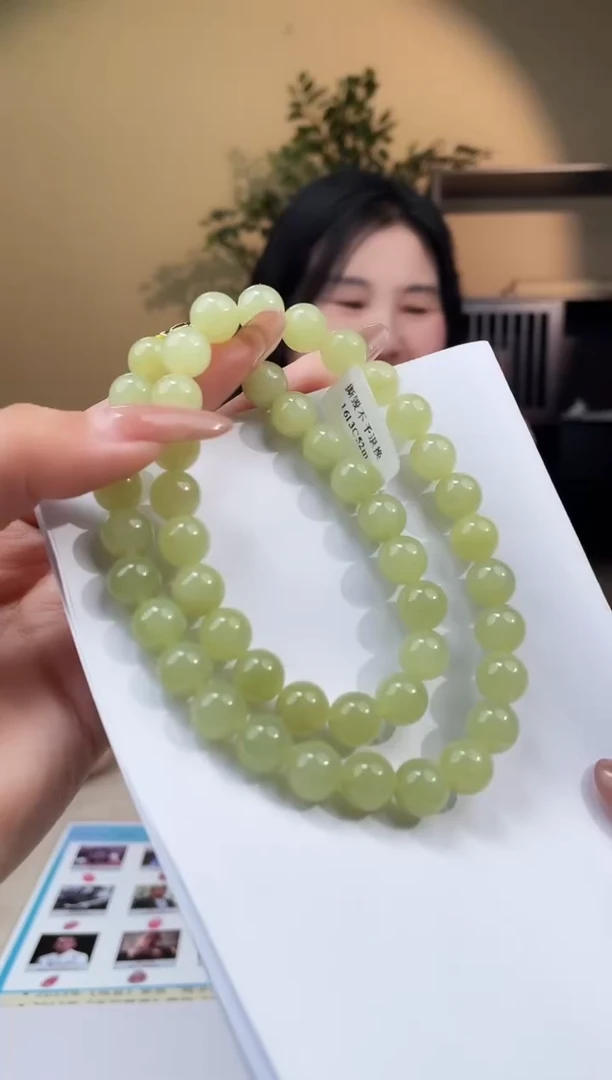 定制和田玉多样性发货拍一发一