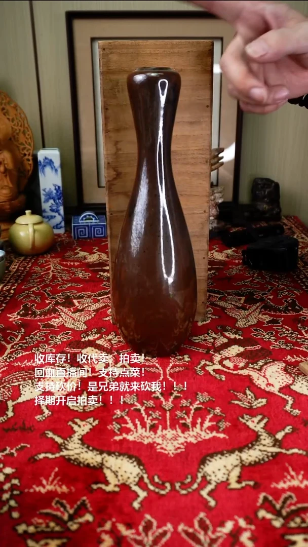 手工艺品琉璃瓷器