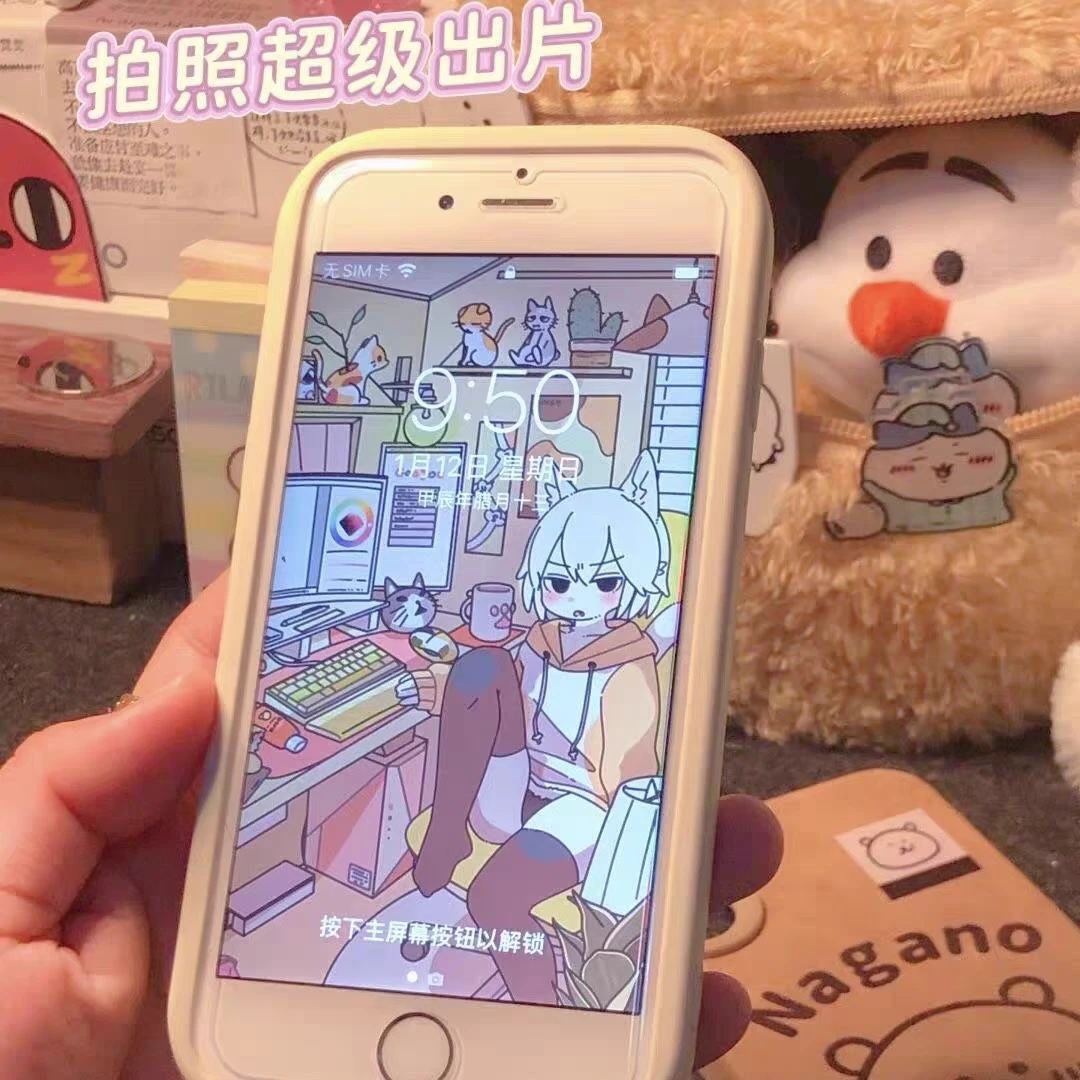 9新 Apple/苹果 二手苹果主力游戏机清晰拍照视频【包邮/运费险】