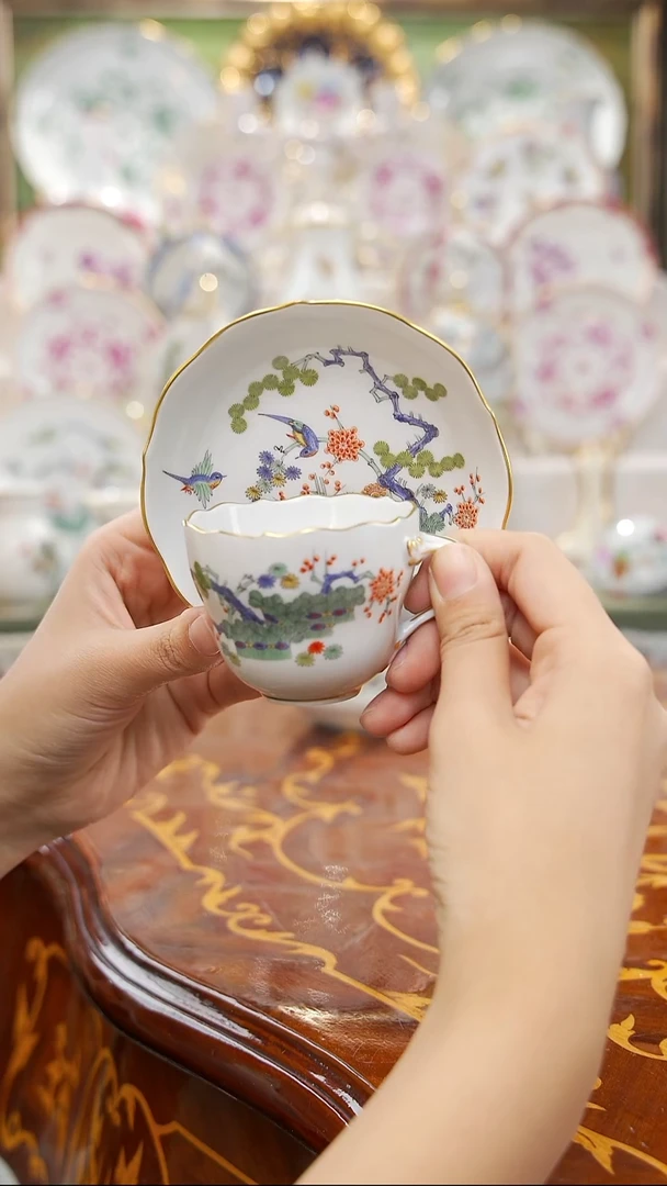 瓷米多家中古瓷器如图所示188