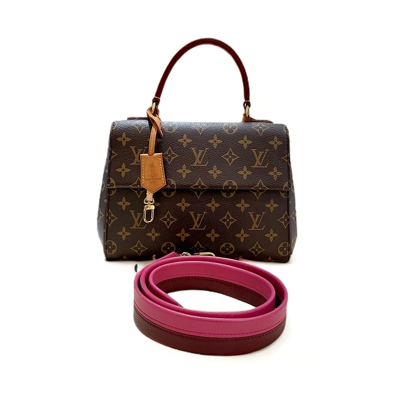 95新 LouisVuitton/路易威登 克鲁尼小号BH08165