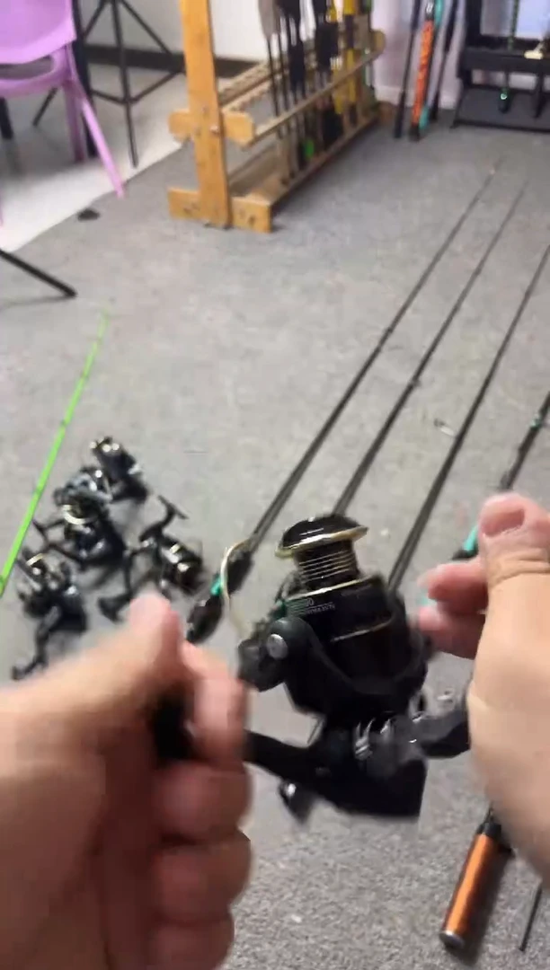 1.8m碳素纺车轮2000型（瑕疵尾货，没有售后，介意勿拍）