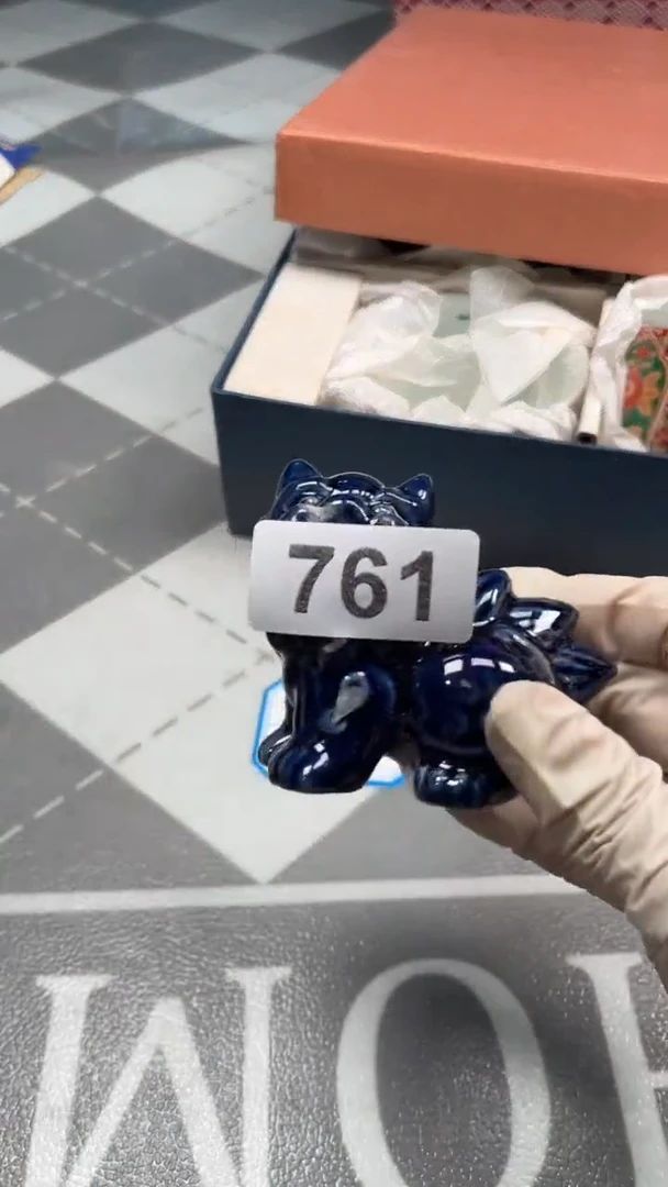 瓷片陶瓷如图所示周边61