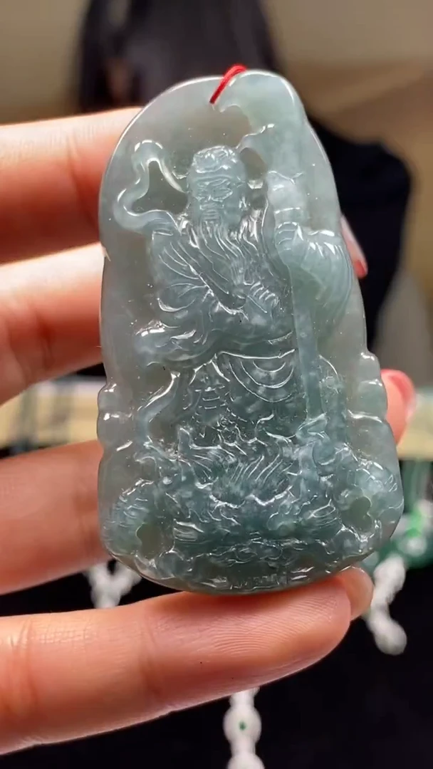 未镶嵌定制翡翠********607