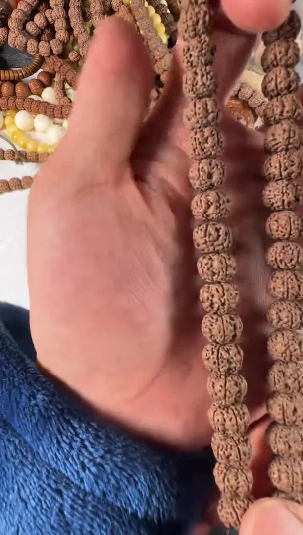 吊坠猴头核桃70号