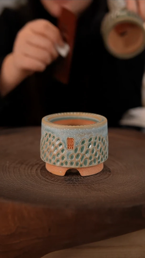 【闪购商品】陶瓷2-15-013默认有瑕口5.5