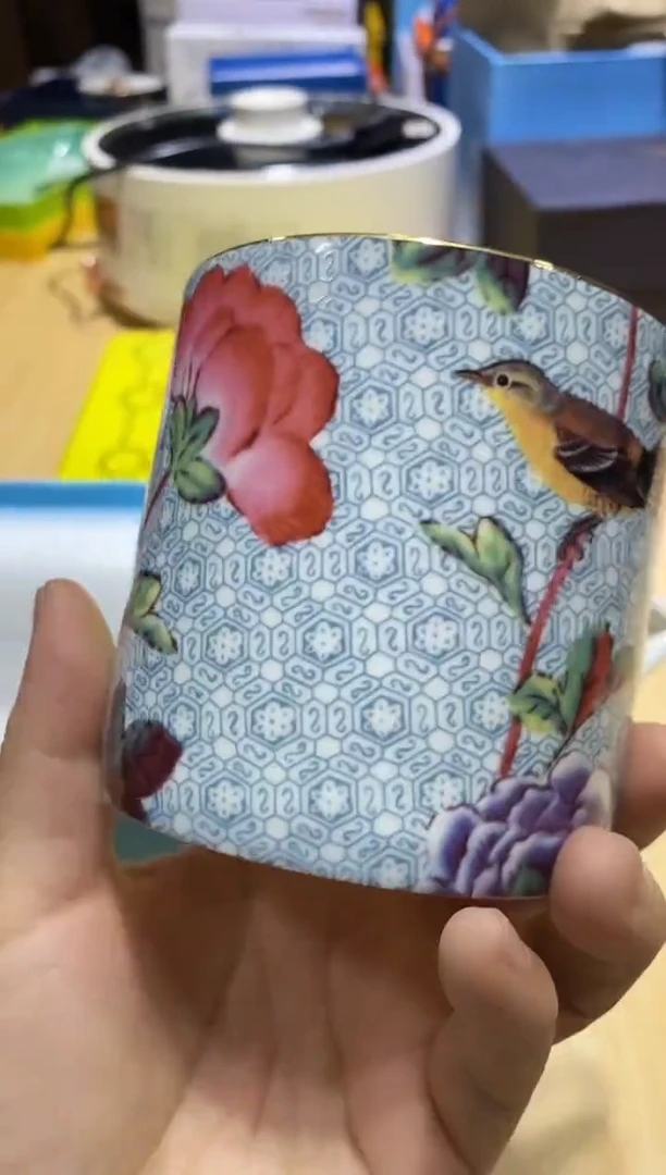 瓷片全场正品,一件不留@@1