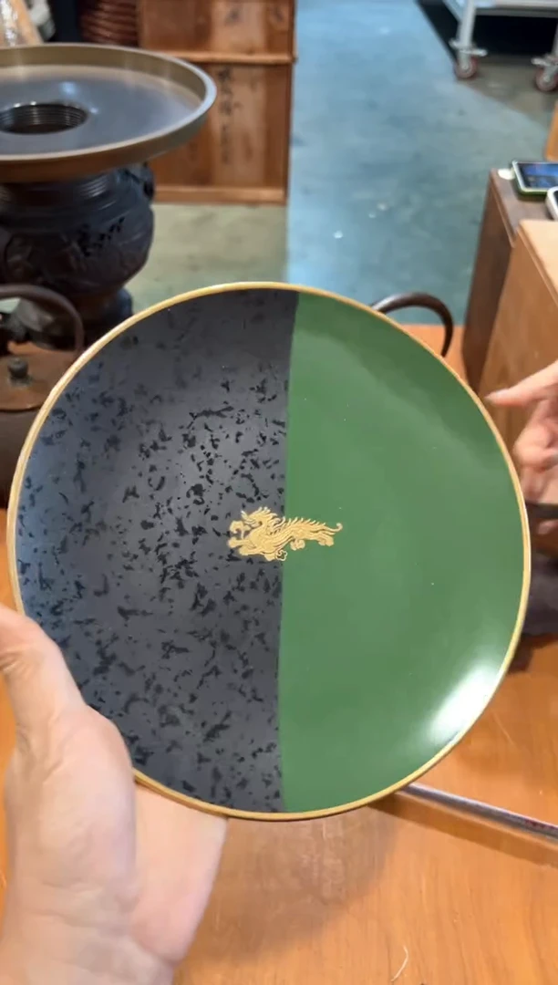 A3950瓷器周边 茶器周边/