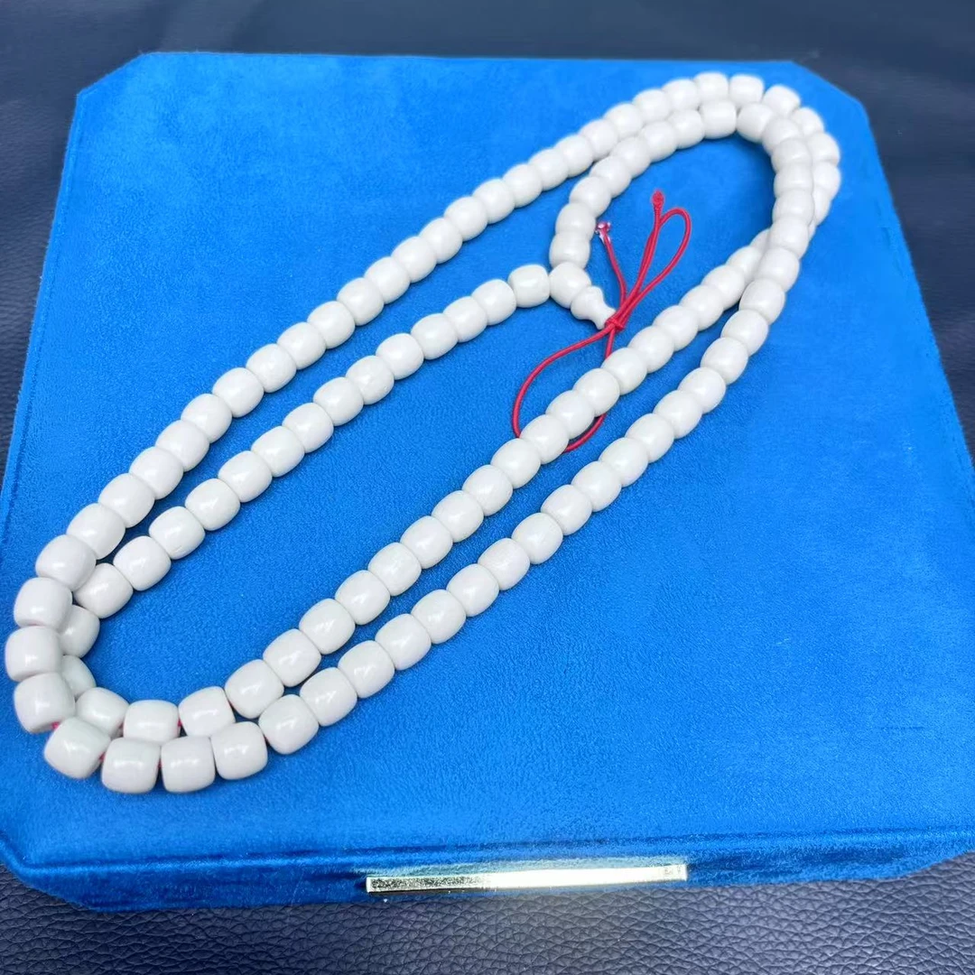 主播推荐高货项链 M242时尚精品8MM+项链