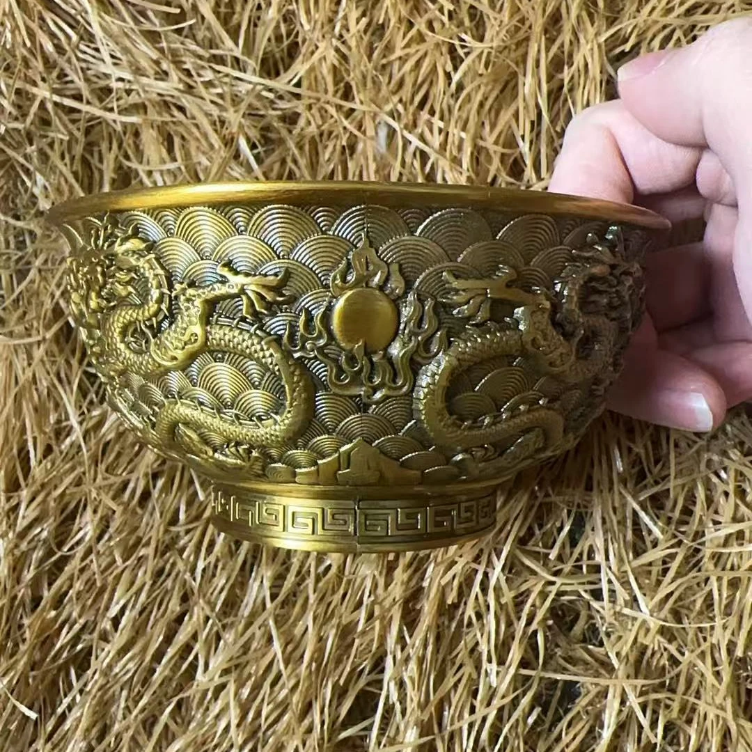 家居饰品371流水摆件现代复古摆件