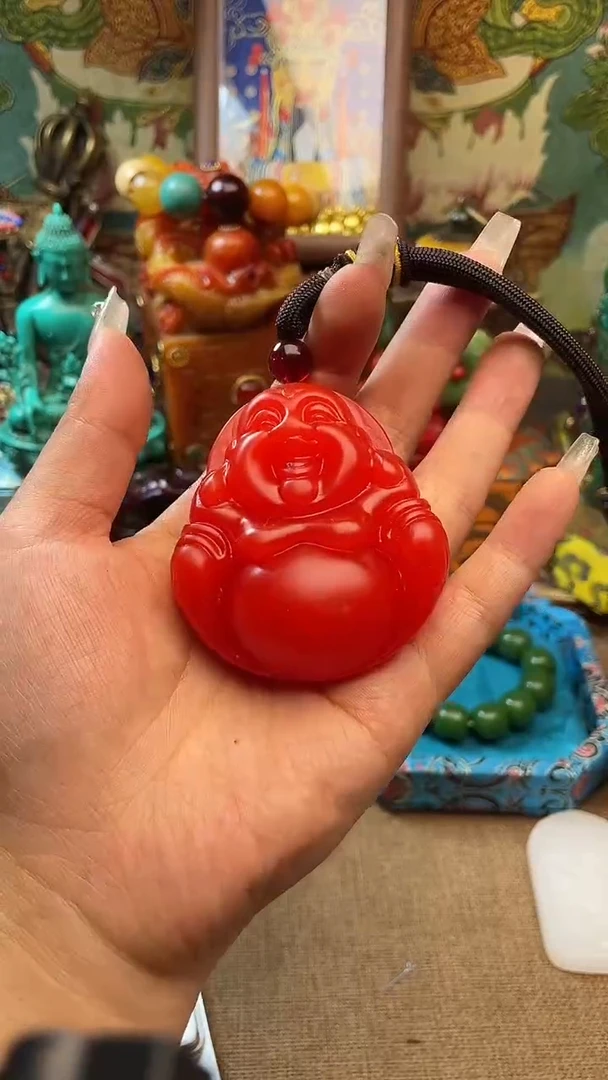 未镶嵌颈饰蜜蜡好物推荐好物推荐