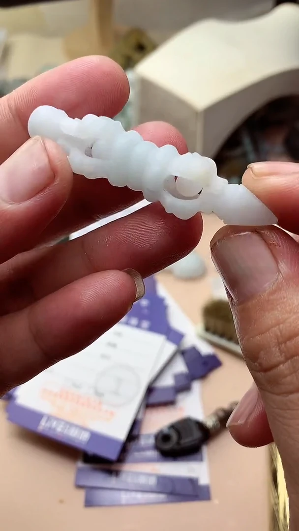 未镶嵌定制翡翠翡翠1