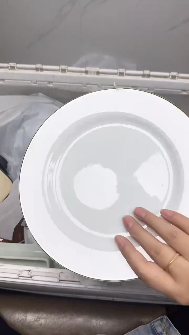 【闪购商品】583回流瓷器默认微瑕，18.8包邮