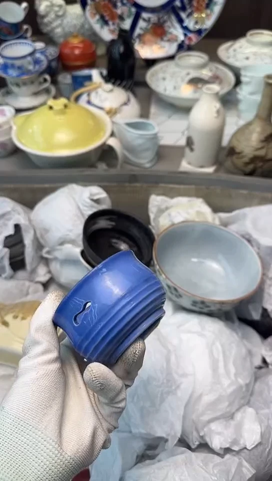 【闪购商品】碟回流瓷器大全中古