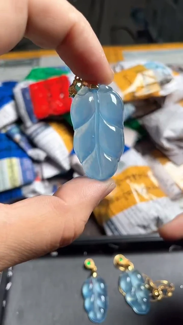 强子甄选（所见即所得）D54