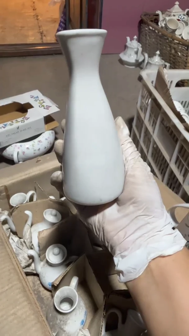 瓷片磁州窑买到就是赚到