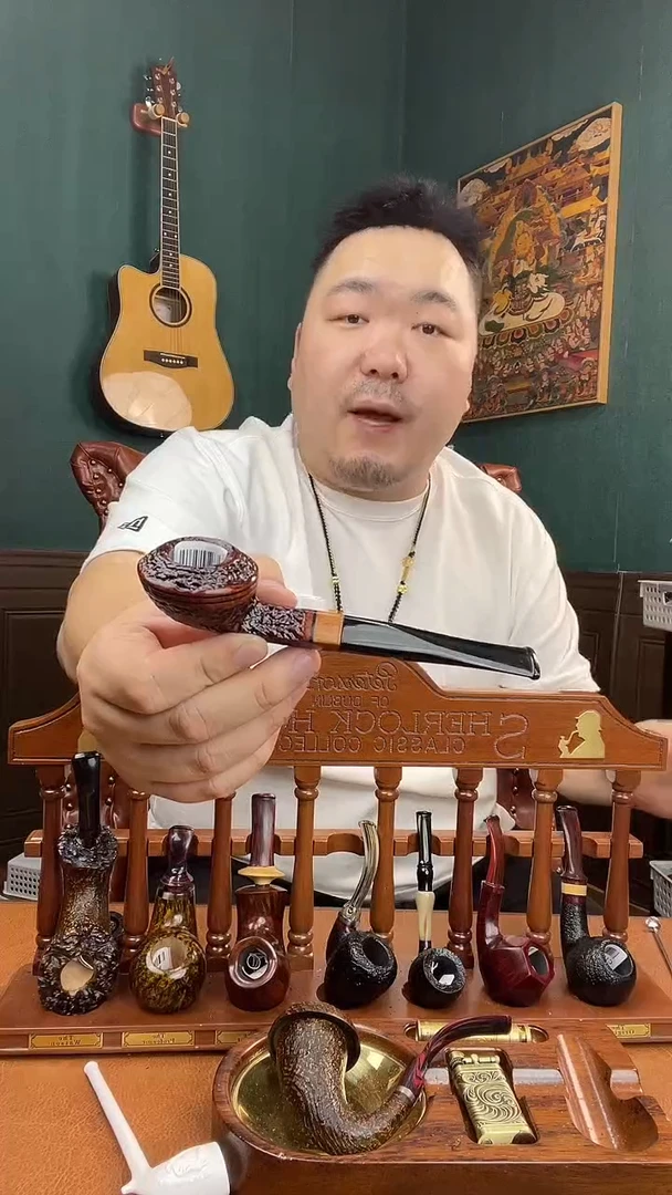 石楠木意大利进口石楠木烟斗