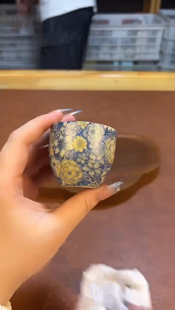 高端茶具，便宜处理