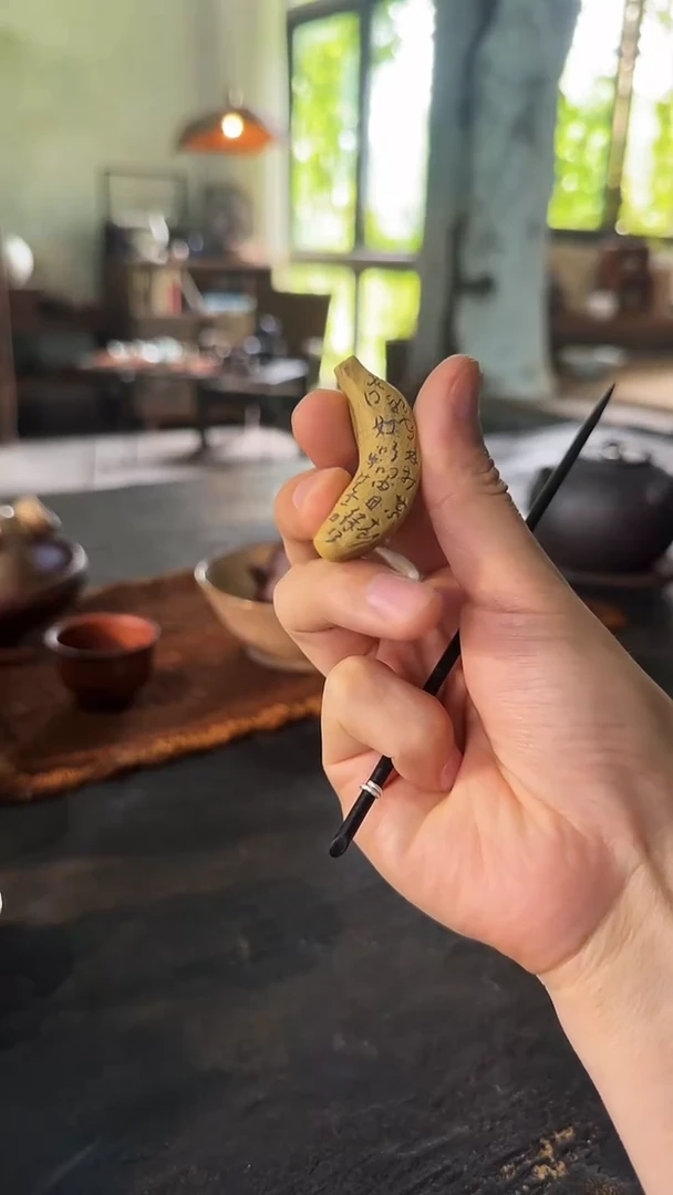 鱼和熊工作室手工陶艺