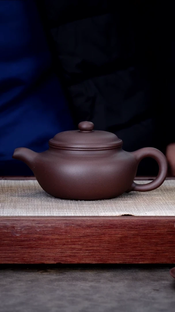 茶壶紫砂宜兴紫砂茶壶