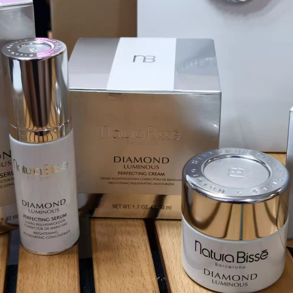 悦-白月光系列精华面霜