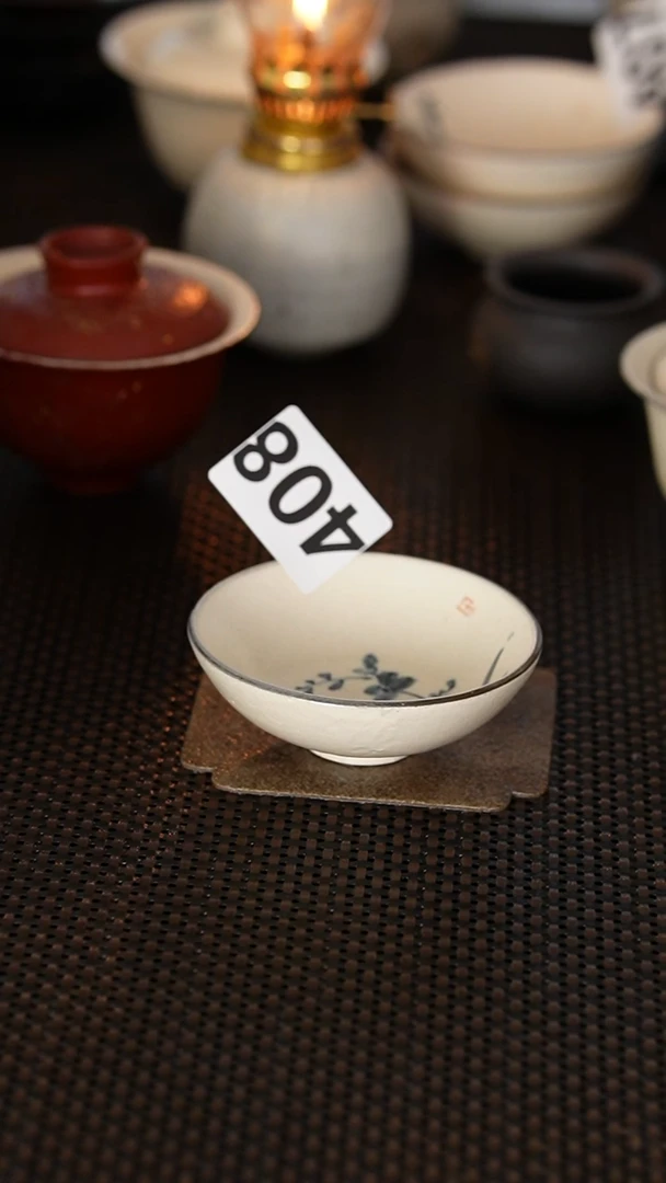 408景德镇{立梦陶}手作